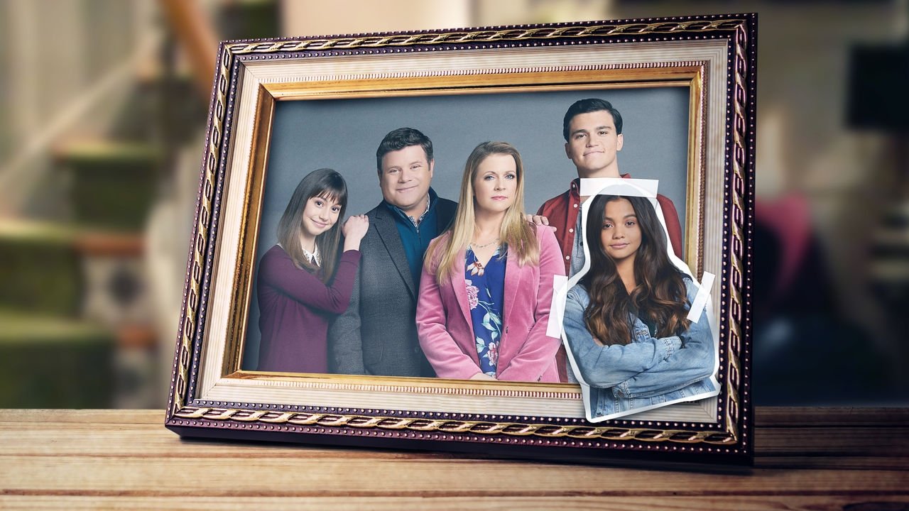 No Good Nick - Spanish TV show backdrop
