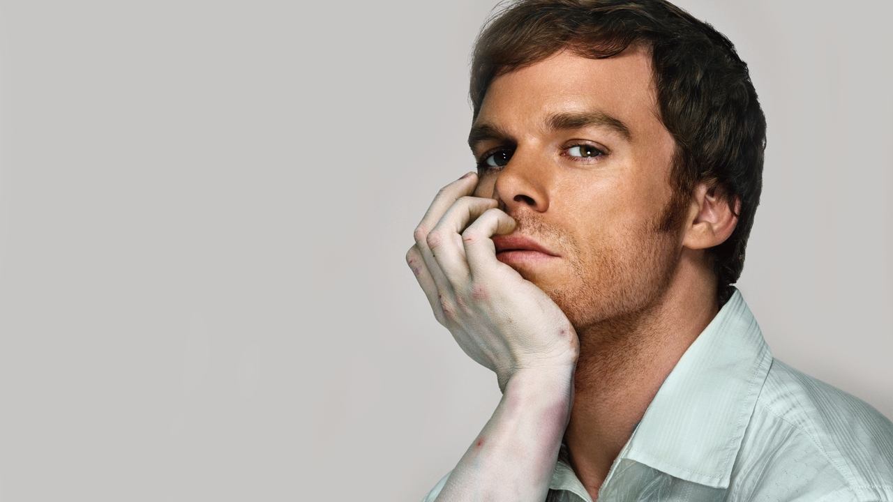 Dexter - Spanish TV show backdrop