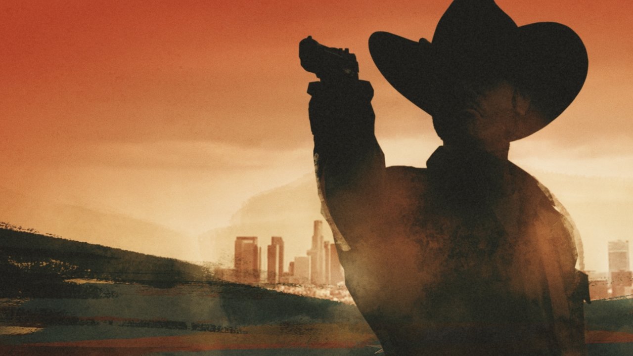 Deputy - Spanish TV show backdrop