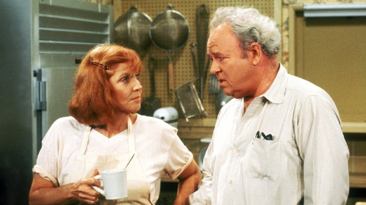 Archie Bunker's Place - Spanish TV show backdrop