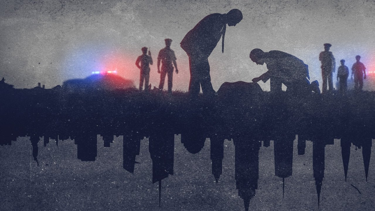 Homicide - Spanish TV show backdrop