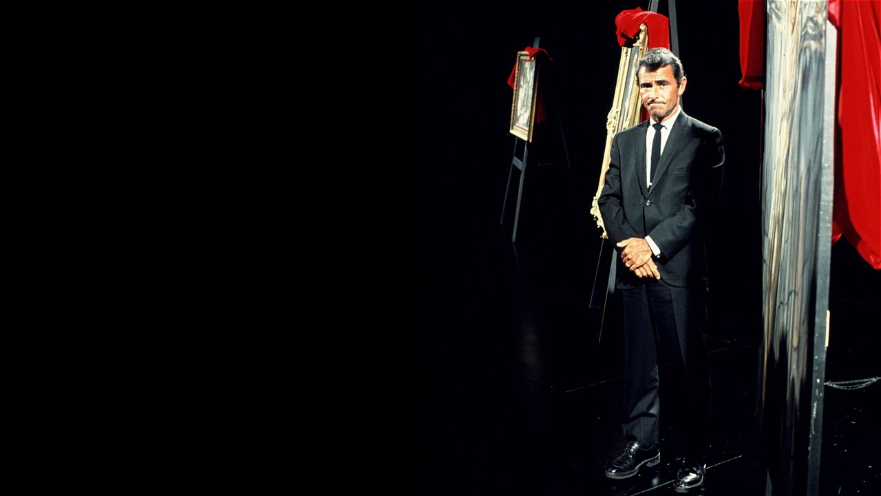 Night Gallery - Spanish TV show backdrop