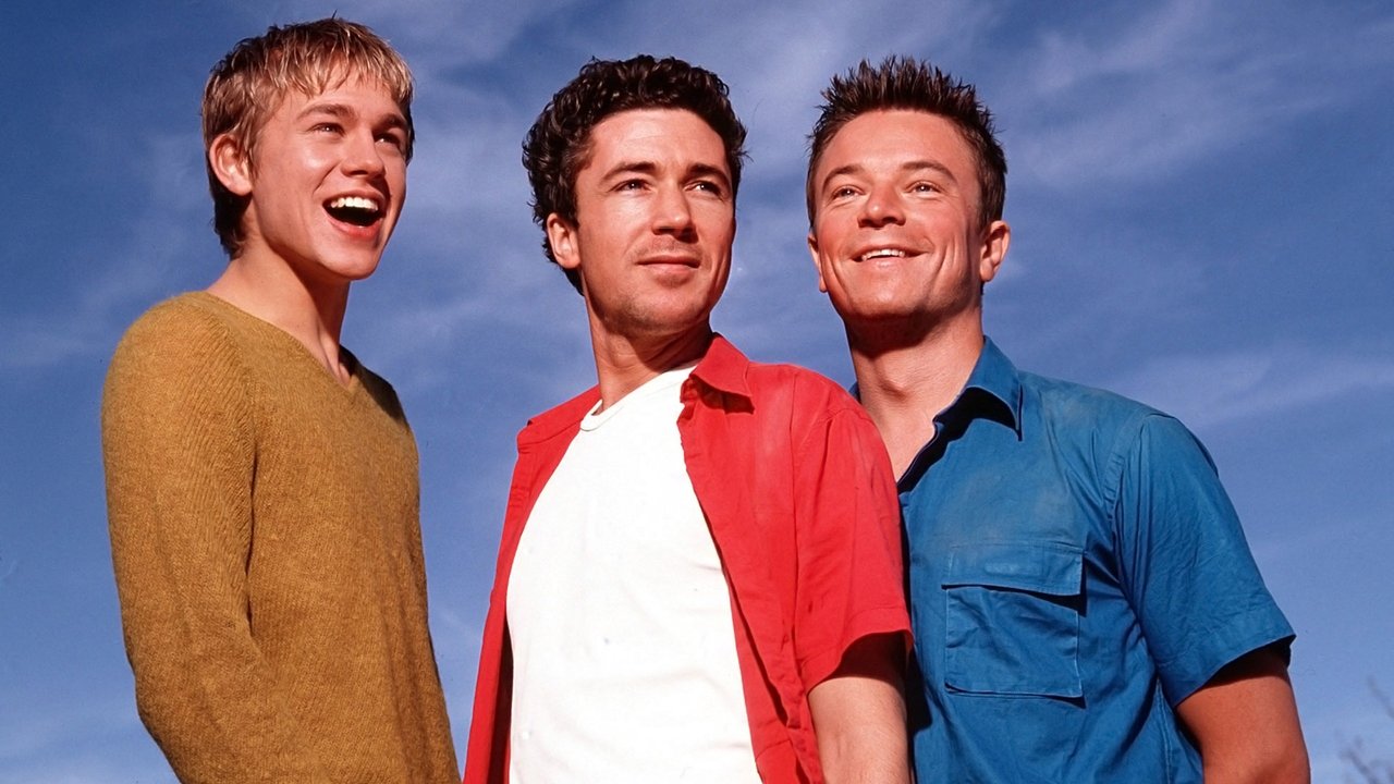 Queer as Folk - Spanish TV show backdrop