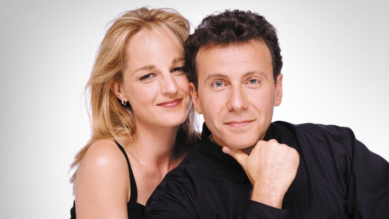 Mad About You - Spanish TV show backdrop