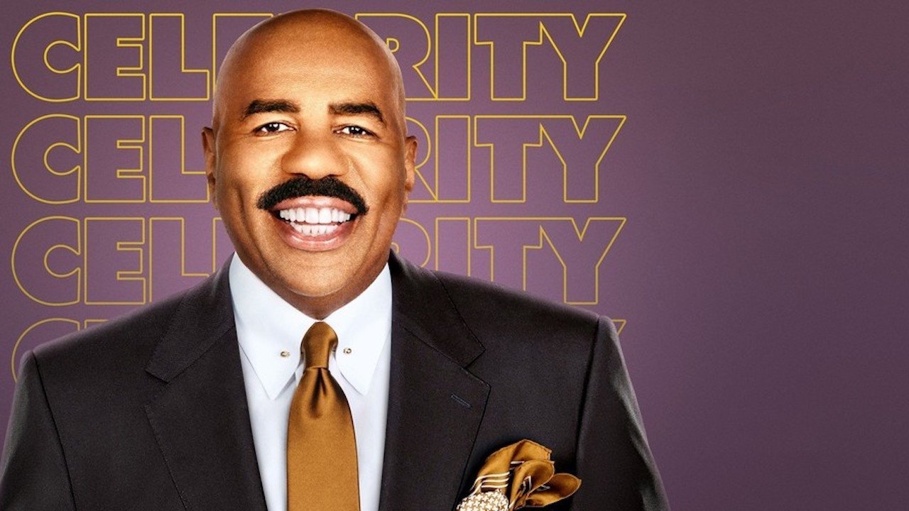 Celebrity Family Feud - Spanish TV show backdrop