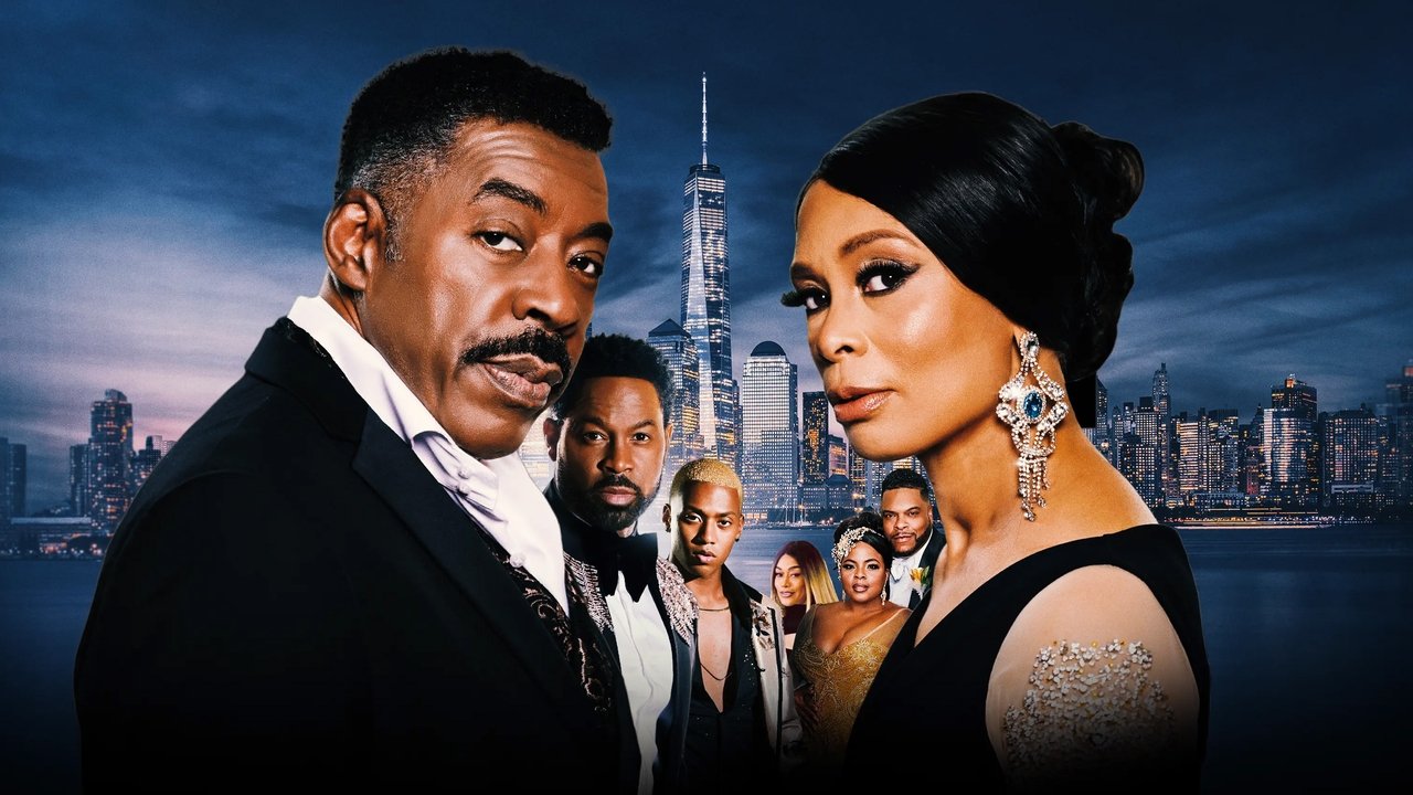 Carl Weber's The Family Business - Spanish TV show backdrop