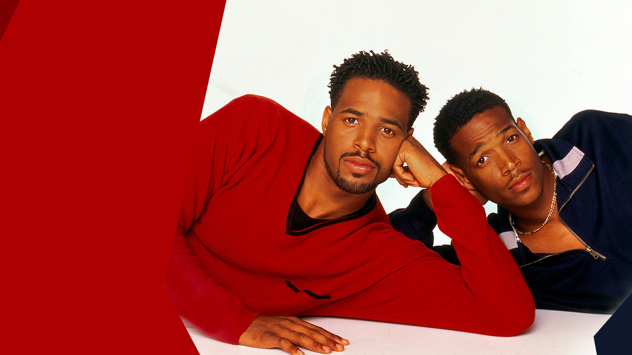 The Wayans Bros. - Spanish TV show backdrop