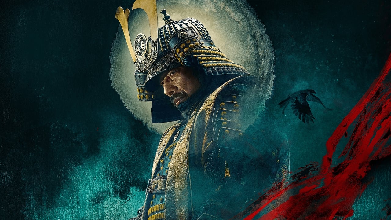 Shōgun - Spanish TV show backdrop