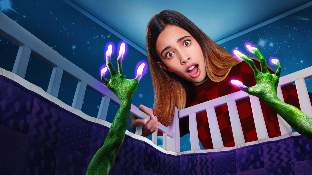Gabby Duran and the Unsittables - Spanish TV show backdrop
