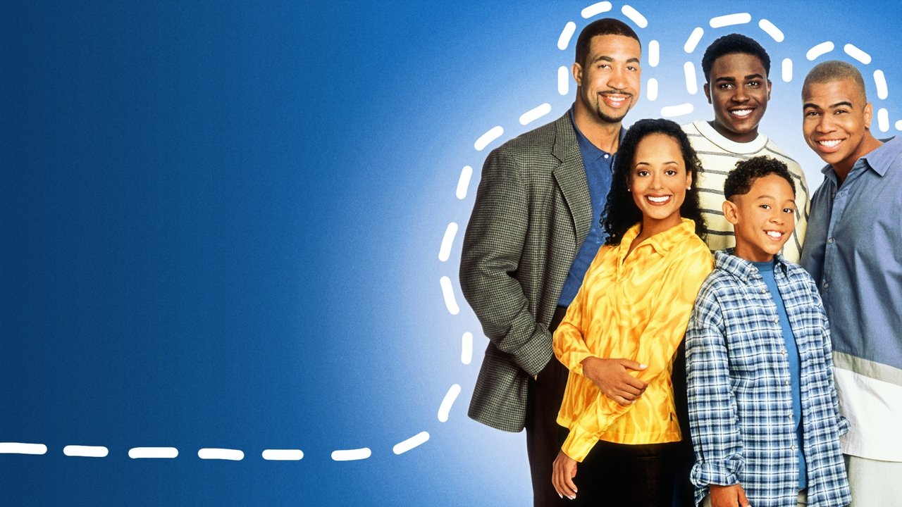 Smart Guy - Spanish TV show backdrop