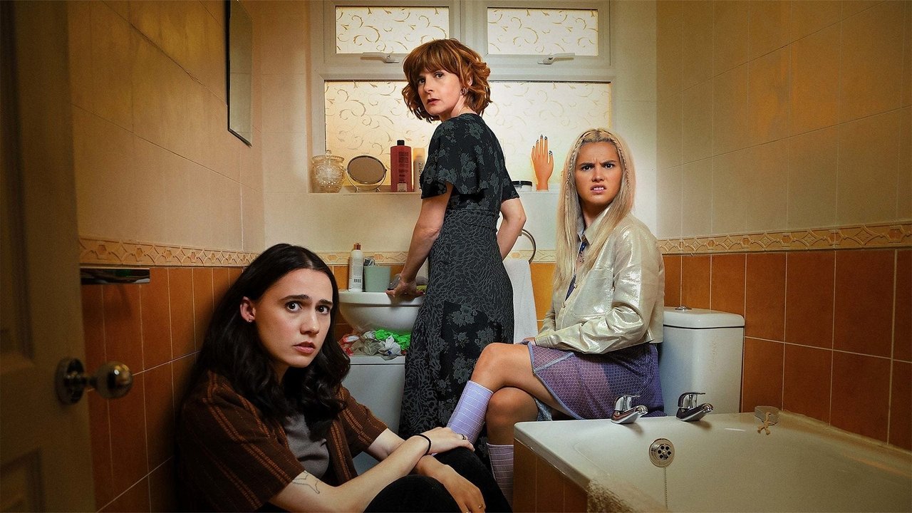 Such Brave Girls - Spanish TV show backdrop