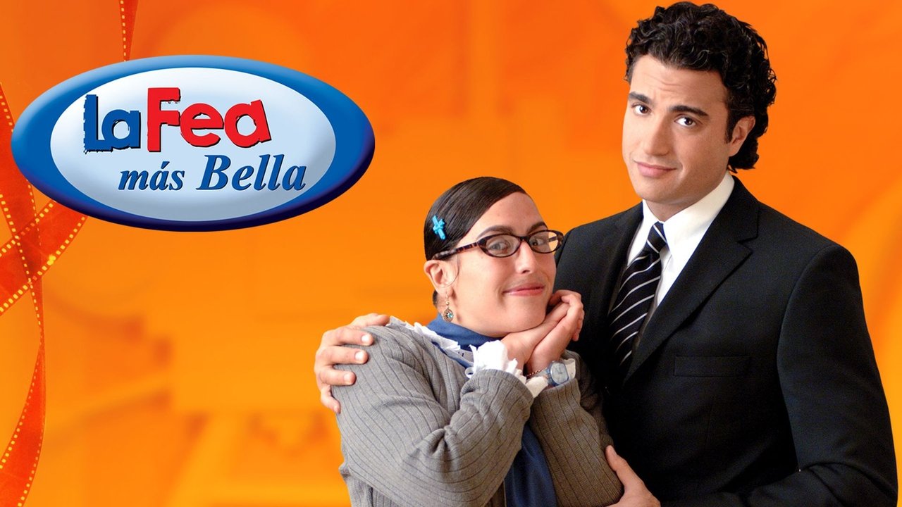 La fea más bella - Spanish TV show backdrop