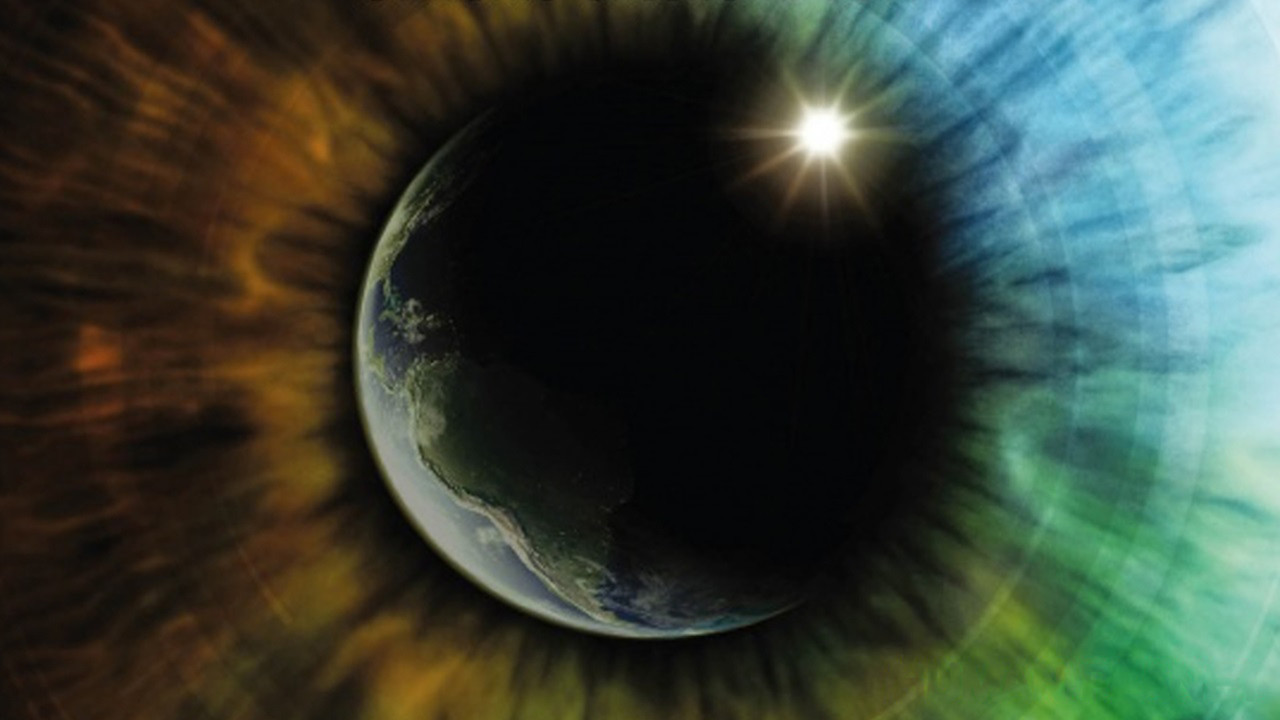 Human Planet - Spanish TV show backdrop
