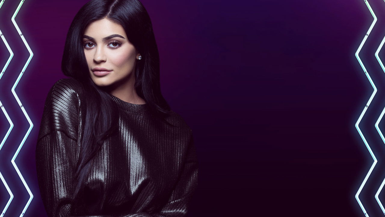 Life of Kylie - Spanish TV show backdrop