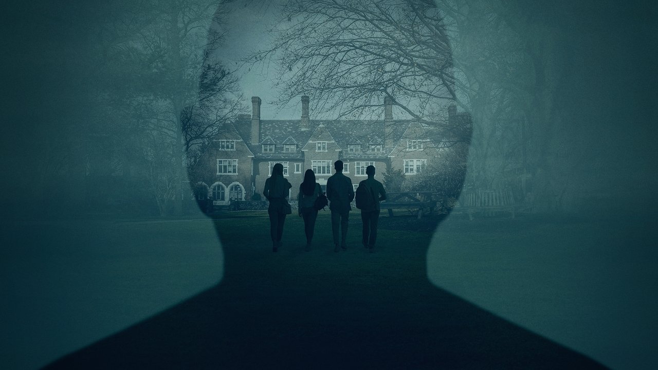 Stolen Youth: Inside the Cult at Sarah Lawrence - Spanish TV show backdrop