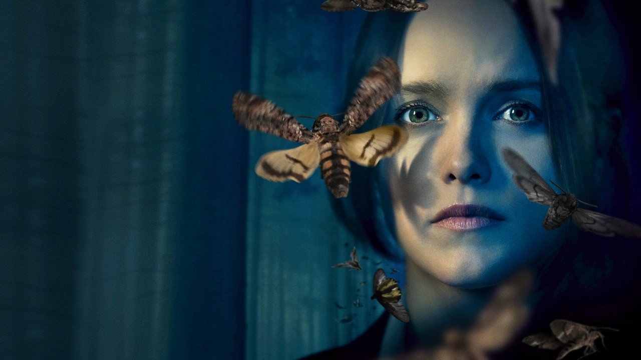 Clarice - Spanish TV show backdrop