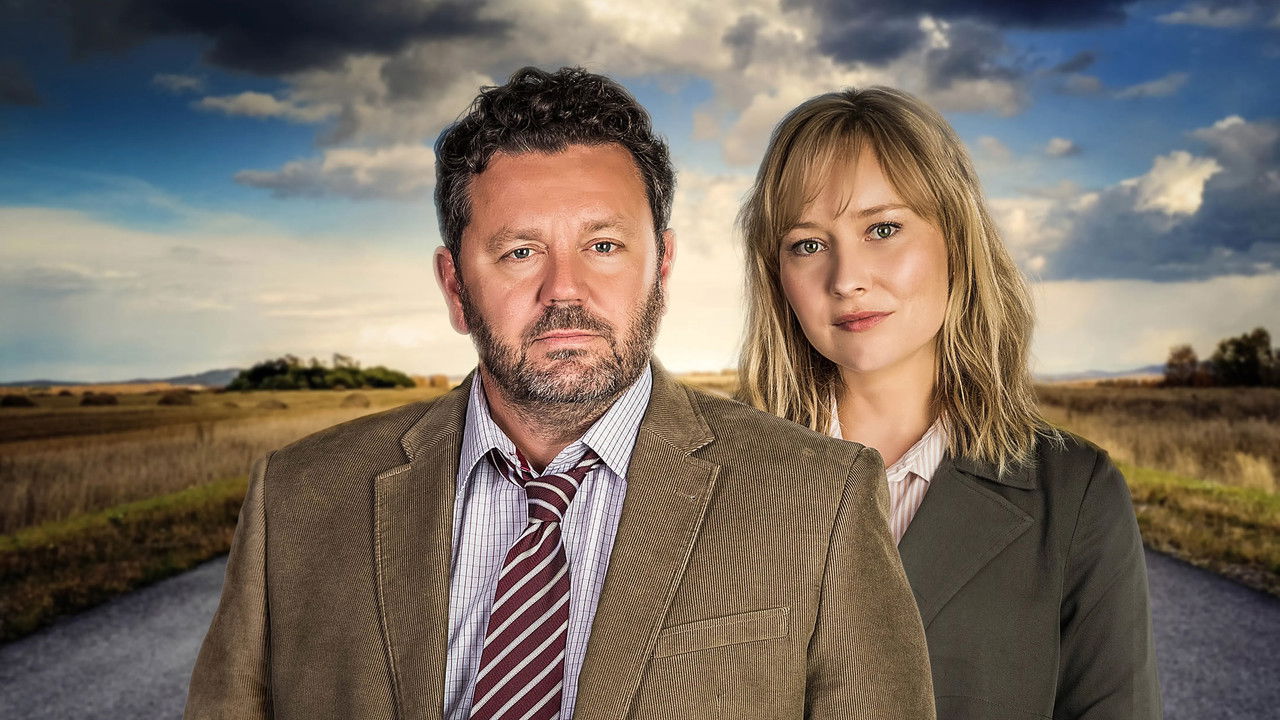 The Brokenwood Mysteries - Spanish TV show backdrop