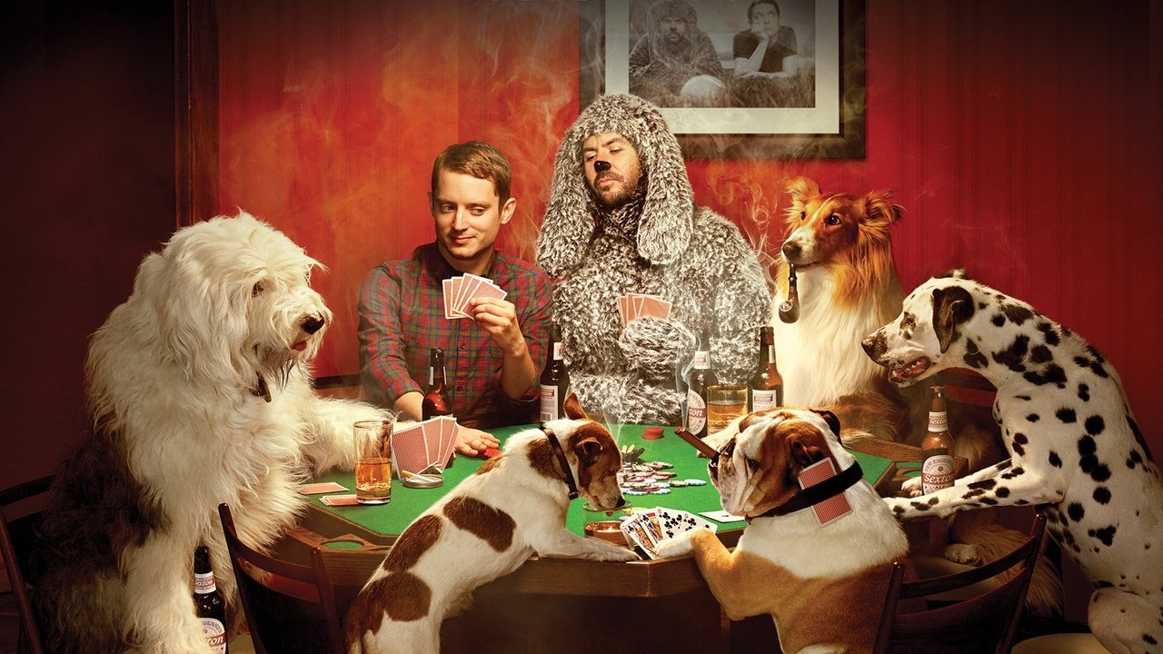 Wilfred - Spanish TV show backdrop