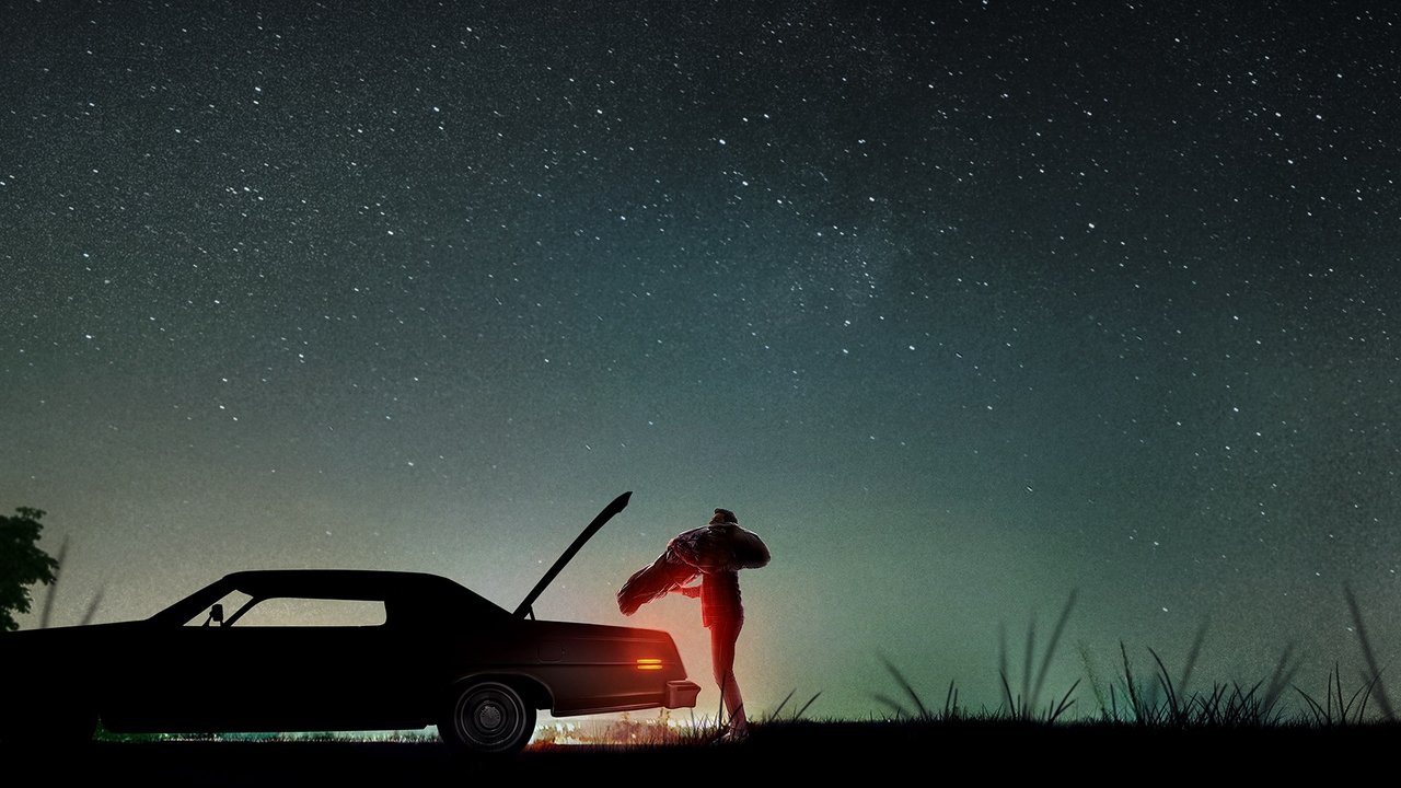 The Killing Season - Spanish TV show backdrop
