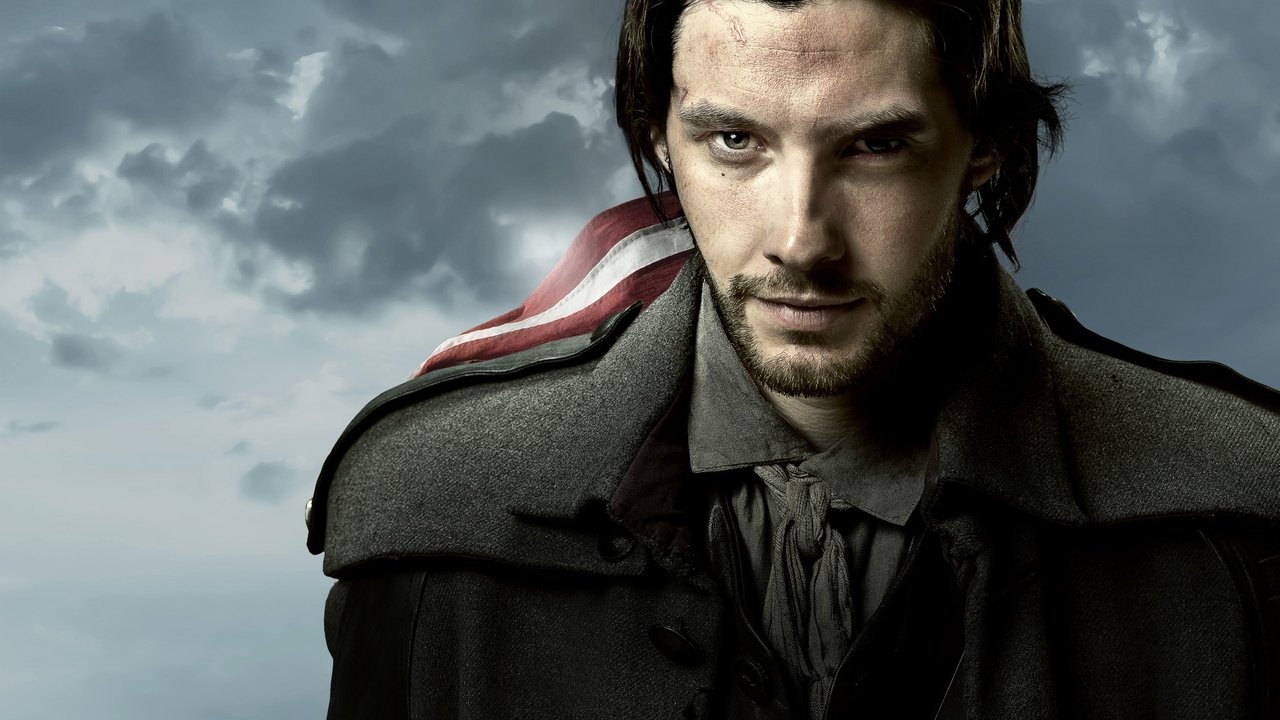 Sons of Liberty - Spanish TV show backdrop