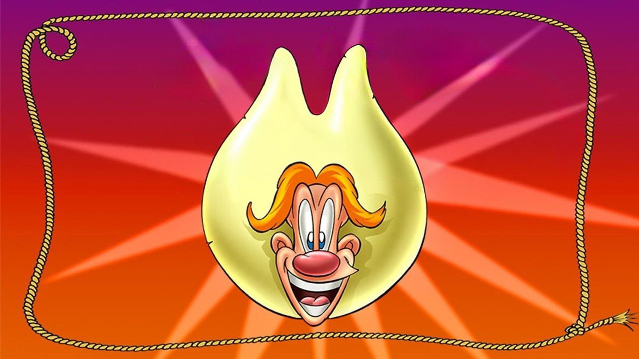 The Wacky World of Tex Avery - Spanish TV show backdrop