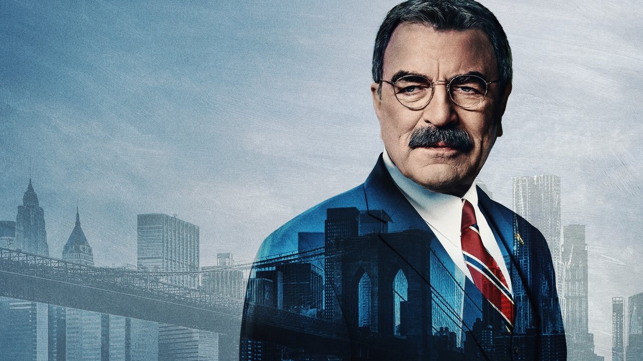Blue Bloods - Spanish TV show backdrop