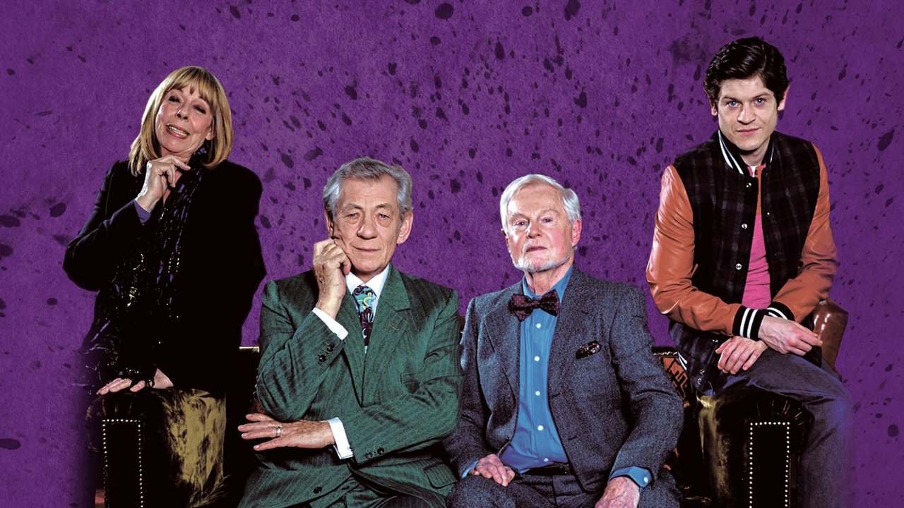 Vicious - Spanish TV show backdrop