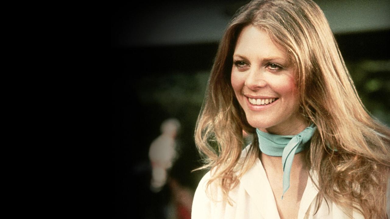 The Bionic Woman - Spanish TV show backdrop