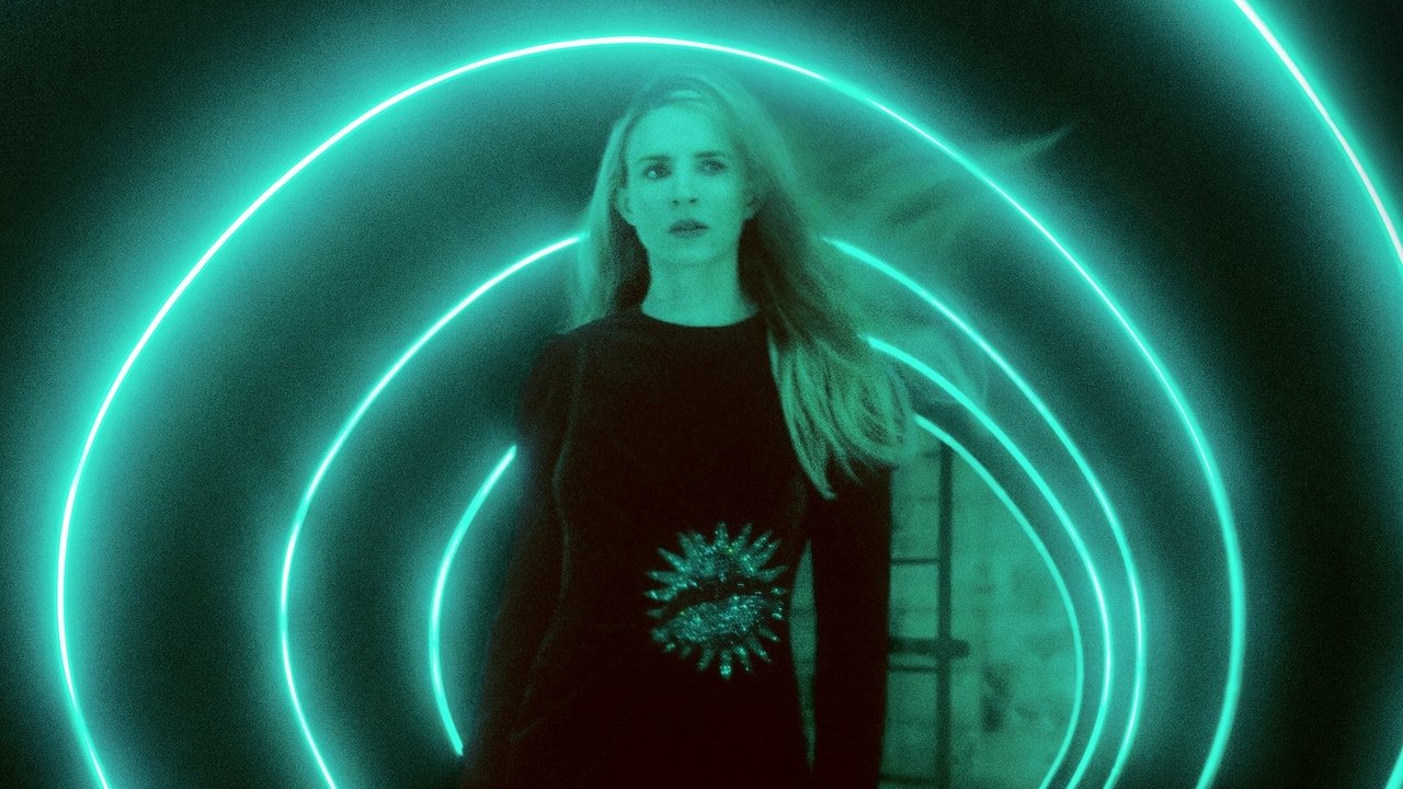 The OA - Spanish TV show backdrop