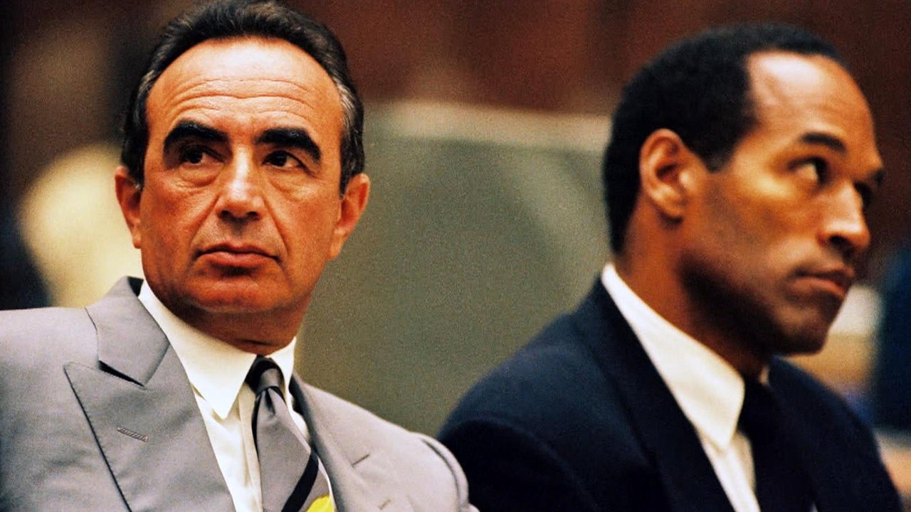 O.J.: Made in America - Spanish TV show backdrop