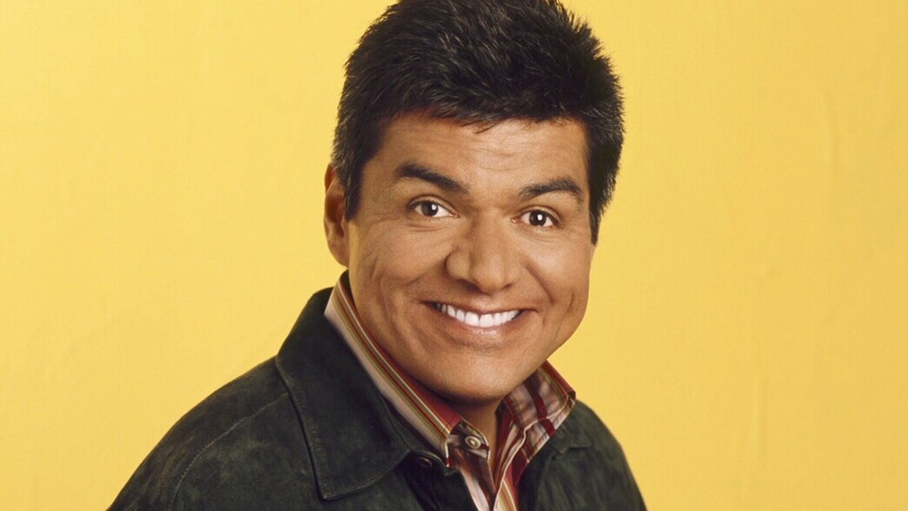 George Lopez - Spanish TV show backdrop