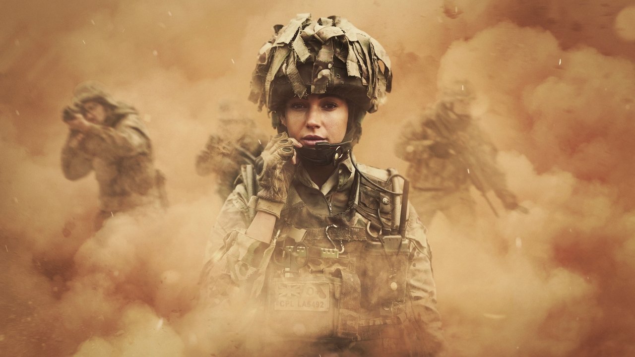 Our Girl - Spanish TV show backdrop
