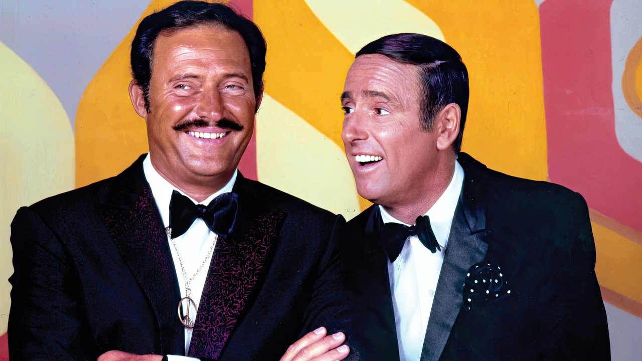 Rowan & Martin's Laugh-In - Spanish TV show backdrop