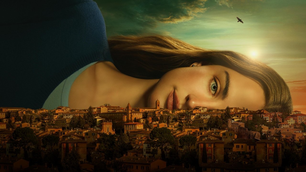 The Twisted Tale of Amanda Knox - Spanish TV show backdrop