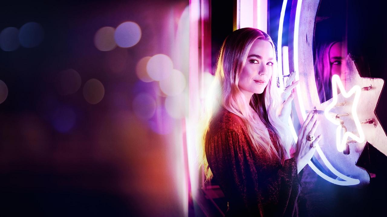 Maggie - Spanish TV show backdrop