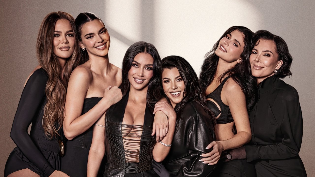 The Kardashians - Spanish TV show backdrop
