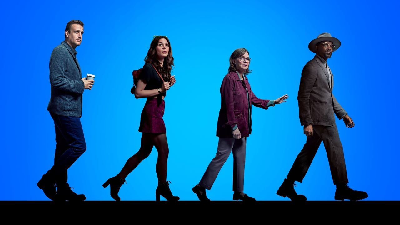 Dispatches from Elsewhere - Spanish TV show backdrop