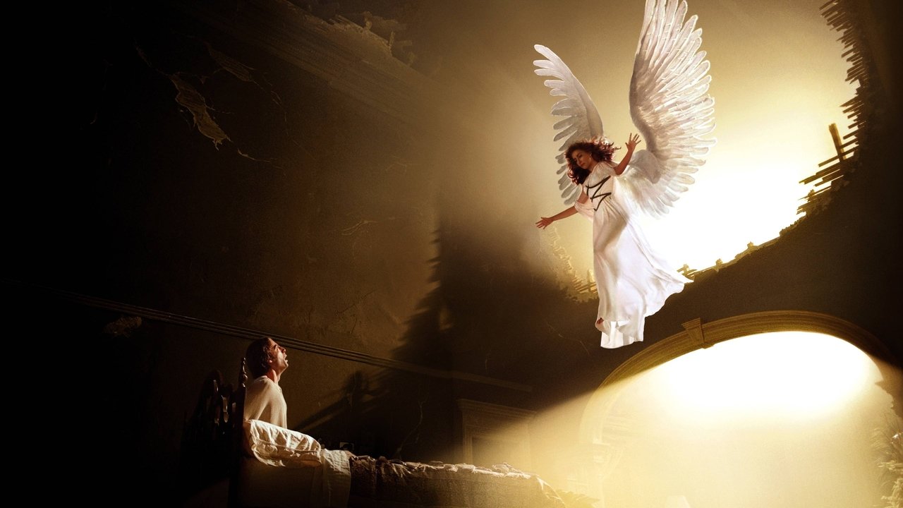 Angels in America - Spanish TV show backdrop