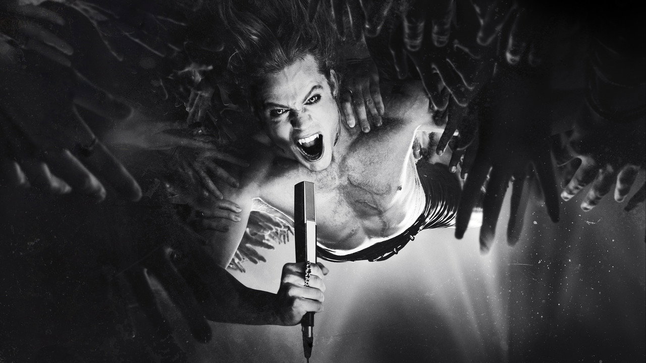 The Vampire Lestat - Spanish TV show backdrop