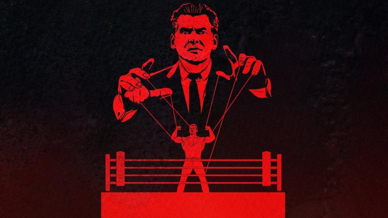 Mr. McMahon - Spanish TV show backdrop