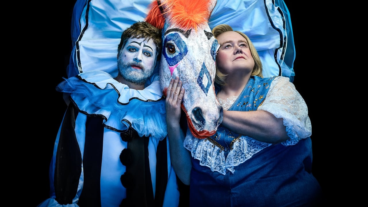 Baskets - Spanish TV show backdrop