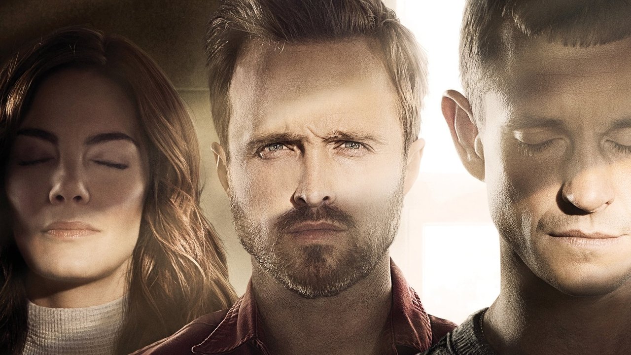 The Path - Spanish TV show backdrop