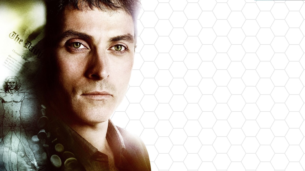 Eleventh Hour - Spanish TV show backdrop