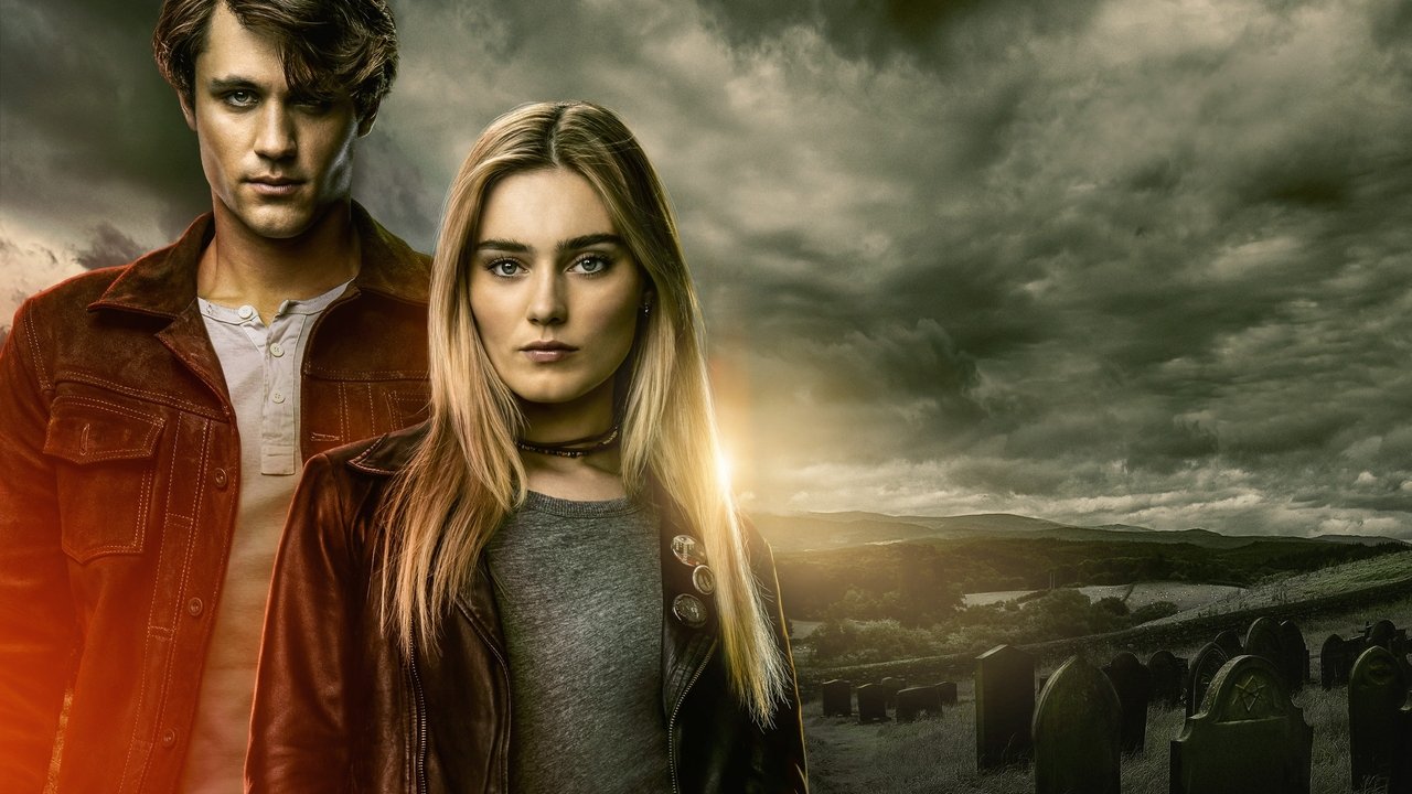 The Winchesters - Spanish TV show backdrop