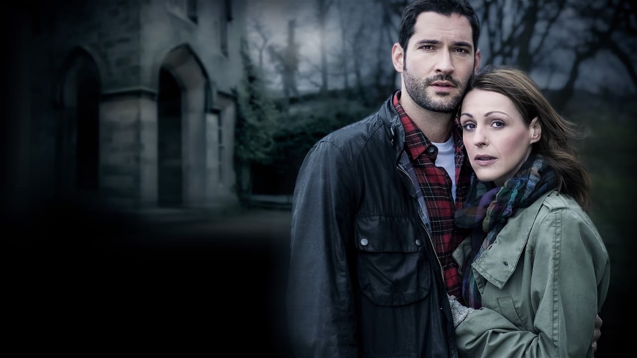 The Secret of Crickley Hall - Spanish TV show backdrop