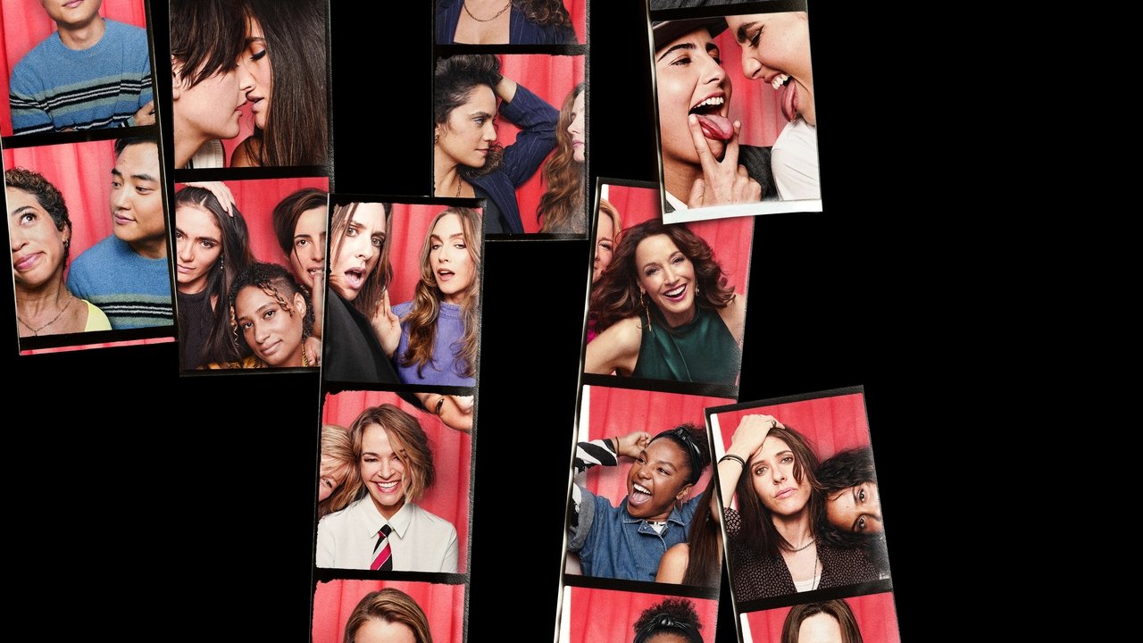 The L Word: Generation Q - Spanish TV show backdrop