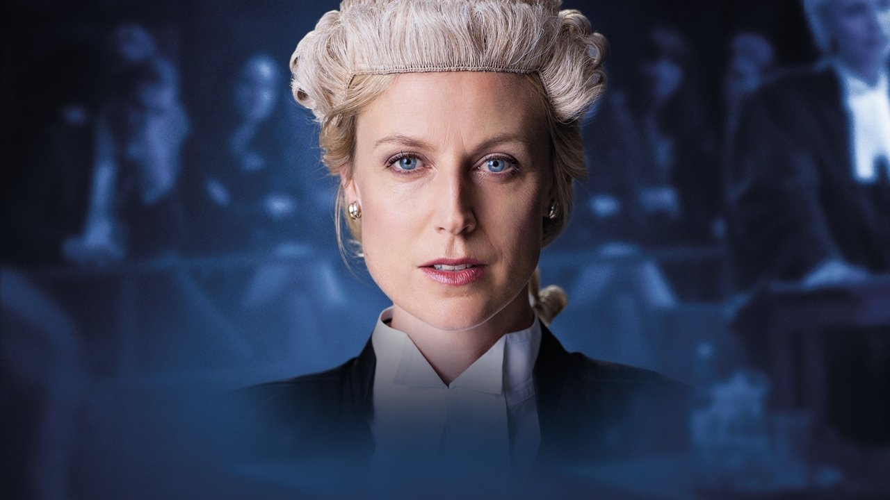Janet King - Spanish TV show backdrop