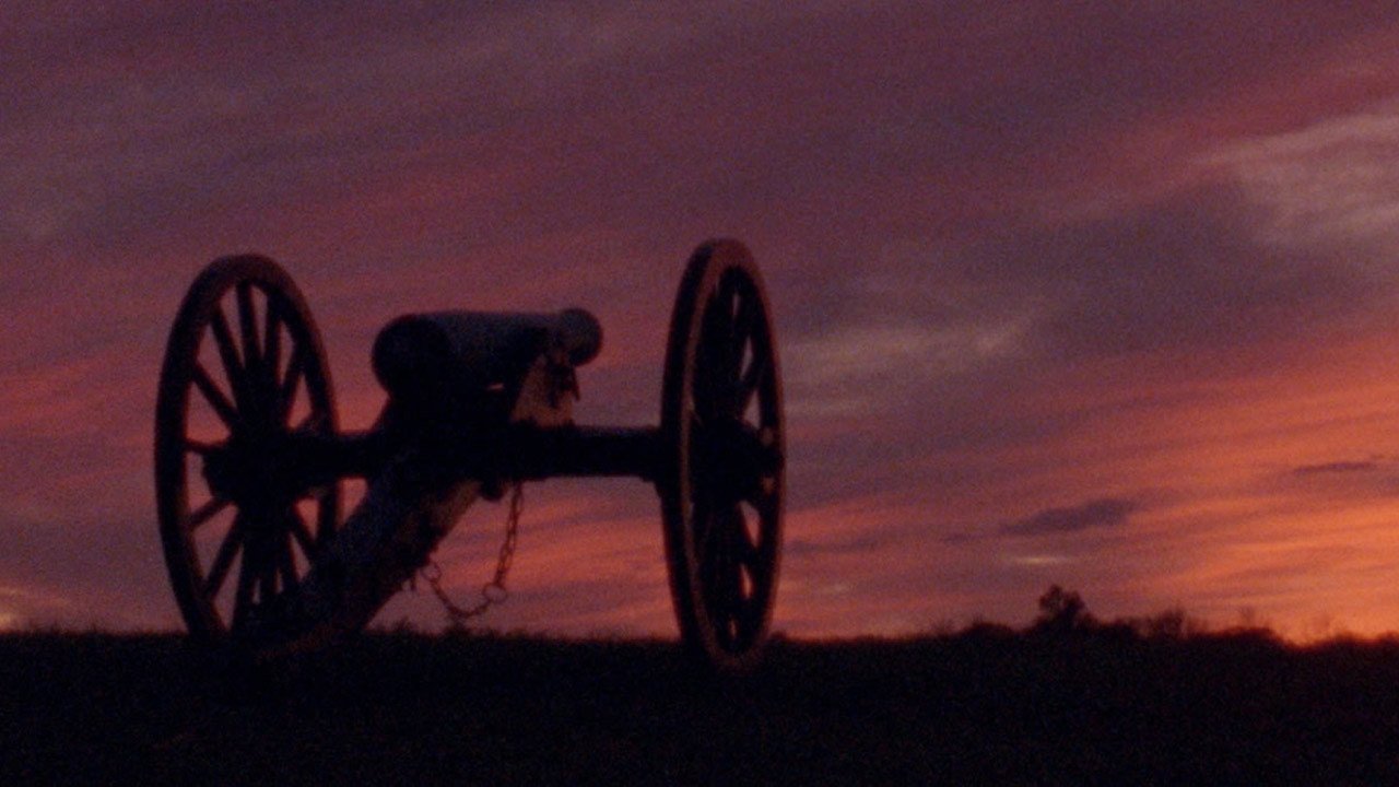 The Civil War - Spanish TV show backdrop