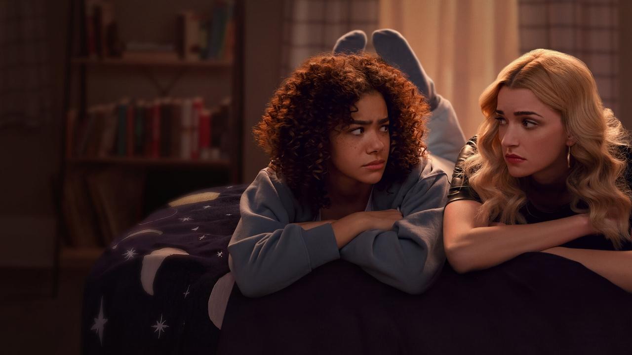 Ginny & Georgia - Spanish TV show backdrop
