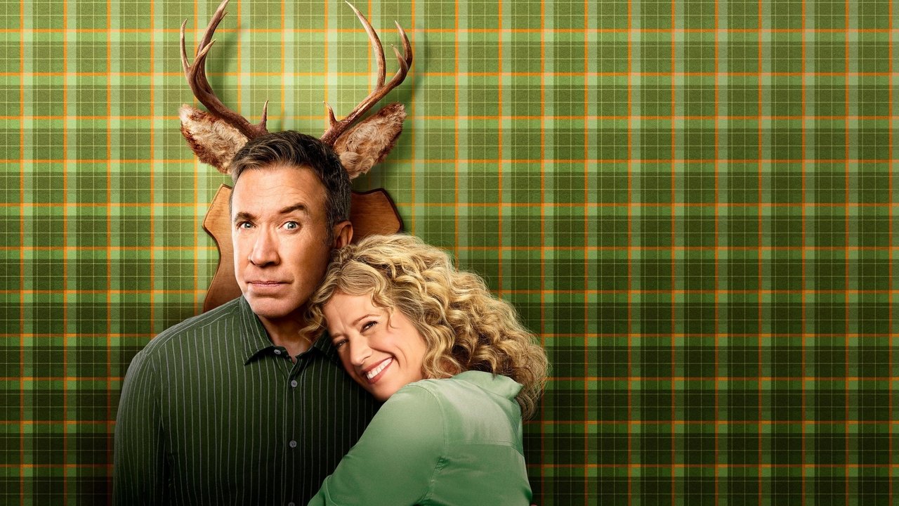 Last Man Standing - Spanish TV show backdrop